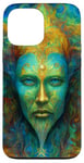 iPhone 13 Pro Max Ayahuasca - Journey to Become One with Earth's Consciousness Case