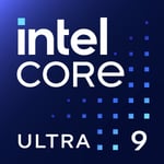 Intel Core Ultra 9 285K LGA1851 24 cores 36 MB cache 5,7 GHz 125W TDP tray