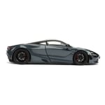 FAST & FURIOUS Hobbs & Shaw Shaw's McLaren 720 Die-cast Toy Sports C (US IMPORT)