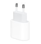 20W USB-C Power Adapter