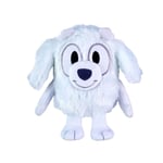 Bluey Family & Friends 8 Inch Character Plush Lila