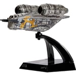 Hot Wheels Star Wars Starship Samlefigur - Razor Crest