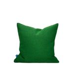 HEM - Crepe Cushion Medium - Pure Green - Pynteputer og putetrekk - Hem Design Studio - Grønn