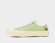 Converse x GOLF le FLEUR* Darryl Chuck 70, Green