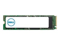 Dell - Ssd - 1 Tb - Intern - M.2 2280 - Pcie (Nvme) - For Inspiron 15 3530  Precision 35Xx, 5540, 5750, 75Xx, 77Xx