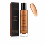 Elizabeth Arden Dare to Bare Body Bronzing Oil - Shimmer & Sparkle 50ml UNBOXED