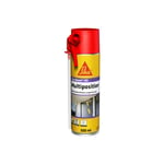 Mousse polyuréthane Sika Sika Boom 151 Multiposition - 500 ml