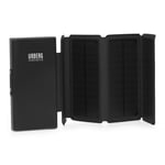 Urberg Solar Powerbank 8W Black, OneSize