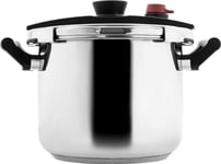 Boj Boj 04012004 Horizon Pressure Cooker 12L O 28Cm.