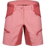 Skogstad Lauparen Turshorts Dame 40