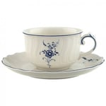 Villeroy & Boch Old Luxembourg Tea Cup 20 cl m / bolle.