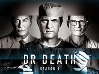 Dr. Death - Season 1