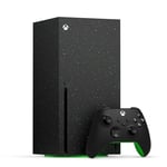 Xbox Series X 2TB Console (Galaxy Black Special Edition)