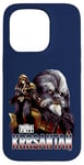 iPhone 15 Pro Star Wars The Book Of Boba Fett Krrsantan Photo Real Poster Case