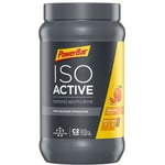 Powerbar IsoActive Drink 600 g - Boisson isotonique  Orange