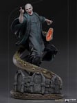 Réplique De Statue Voldemort Héritage Harry Potter 1/4 IRON STUDIOS