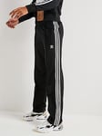 Adidas Originals Womens Classics Firebird Tracksuit Bottoms - Black