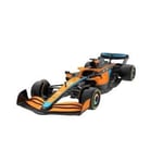 Die-cast 1:24 McLaren F1 MCL36 Rastar