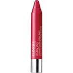 Clinique Smink Läppar Chubby Stick Moisturizing Lip Colour Balm Mightiest Maraschino 3 g ()