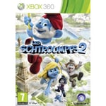 Les Schtroumpfs 2 Classics Xbox 360