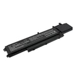 Batteri till HP ZBook Fury 16 G9 6X1G1PA mfl