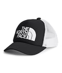 THE NORTH FACE Kids' Foam Trucker Hat, TNF Black, S