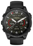 Garmin 010-03405-01 Tactix 8 47mm AMOLED Sapphire Tactical Watch