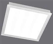 Ideal Lux Led Ceiling Luminaire 42W Ikl. 220-240V Ip20 5460Lm 4000K (Ceo42n01)