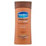 Vaseline Intensive Care Cocoa Radiant Body Lotion, 200ml