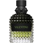 Valentino Men's fragrances Uomo Born In Roma Green StravaganzaEau de Toilette Spray 50 ml