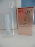 SOTHYS YEUX OMBRE SOIN WET & DRY N° 06 gris bleu 6 TWO WAY EYE SHADOW