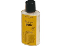 Peggy Sage Peggy Sage Beauty Expert Body Vegan Monoi Sun Sololja 100Ml