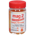 Mag2 Boost Gummies 45