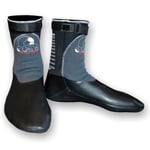 Atan Hot Mistral Neoprene Latex Boot 6mm, EU 42-43