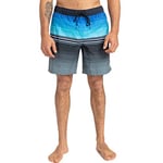 Billabong All Day Heritage Layback - Board Shorts for Men