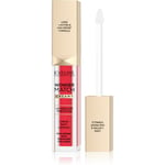 Eveline Cosmetics Wonder Match long-lasting matt liquid lipstick with hyaluronic acid shade 06 Classic Red 6,8 ml