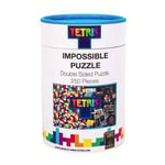 Tetris puzzle Impossible (250 pièces) Fizz Creations