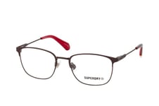 Superdry SDO Fuji 003, including lenses, BROWLINE Glasses, MALE