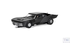 C4442 Scalextric 1:32 Scale Batmobile The Batman 2022