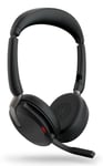 Jabra Evolve2 65 Flex - Link380c UC Stereo