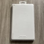 Étui À Rabat Samsung Galaxy Tab A 10.1 (2019) Book Cover Blanc - NEUF - Officiel