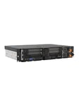 Lenovo ThinkEdge SE450 - rack-mountable Xeon Silver 4310T 2.3 GHz - 32 GB - no HDD