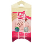 FunCakes Spritsset Fineliner, non-slip -