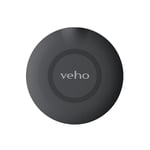 VEHO UK DS-6 Qi 15W universal super