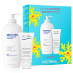 Biotherm Lait Corporel Body Milk Duo Set (400 ml)