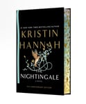 The Nightingale Deluxe Edition  A Novel