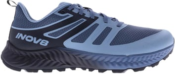 Inov8 TrailFly Womens Trail Running Shoes Blue Offroad Cushioned All-Terrain Run