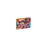 FR- LEGO LEGO DOTs Disney - Il KIT Back to School di Topolino e Minnie - 41964