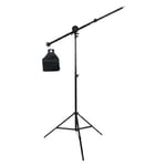 Falcon Eyes Light Boom + Light Stand + Sand Bag LSB-3