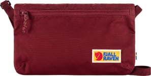 Fjällräven Vardag Pocket Ox Red, One Size